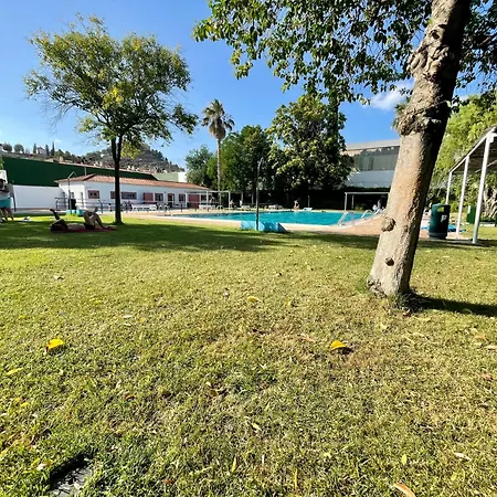 Terra Rural Apartment - Casillas Valle De Ayora Jalance Exterior foto