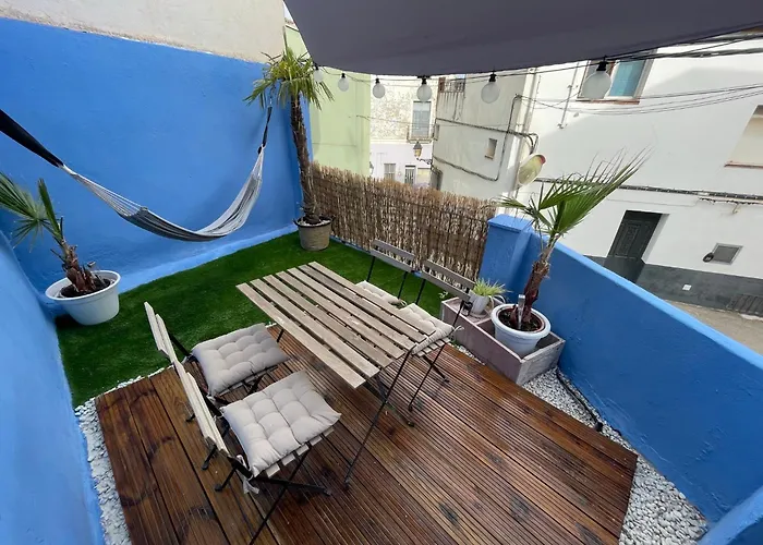 Terra Rural Apartment - Casillas Valle De Ayora