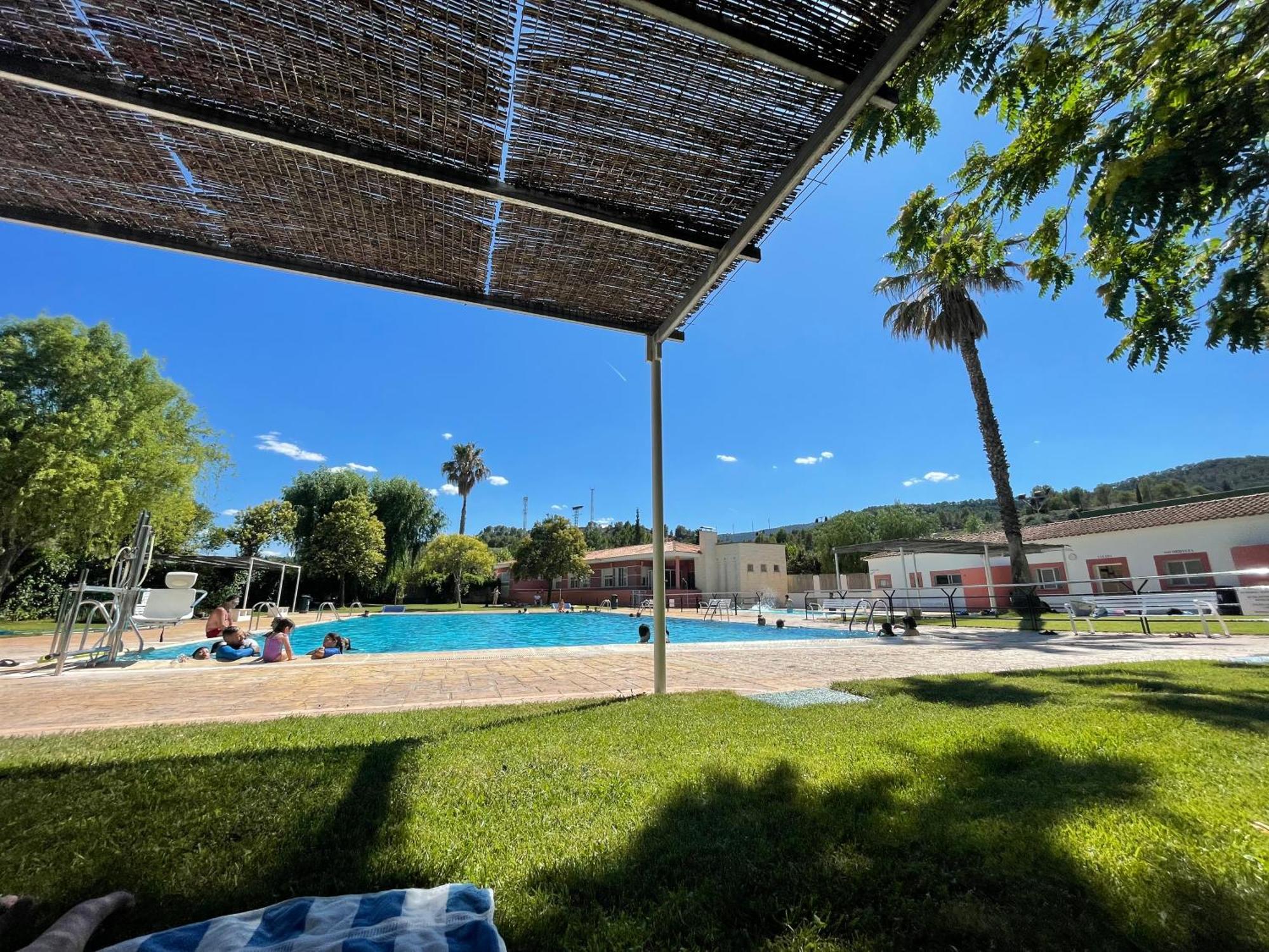 Apartment Terra Rural - Casillas Valle De Ayora