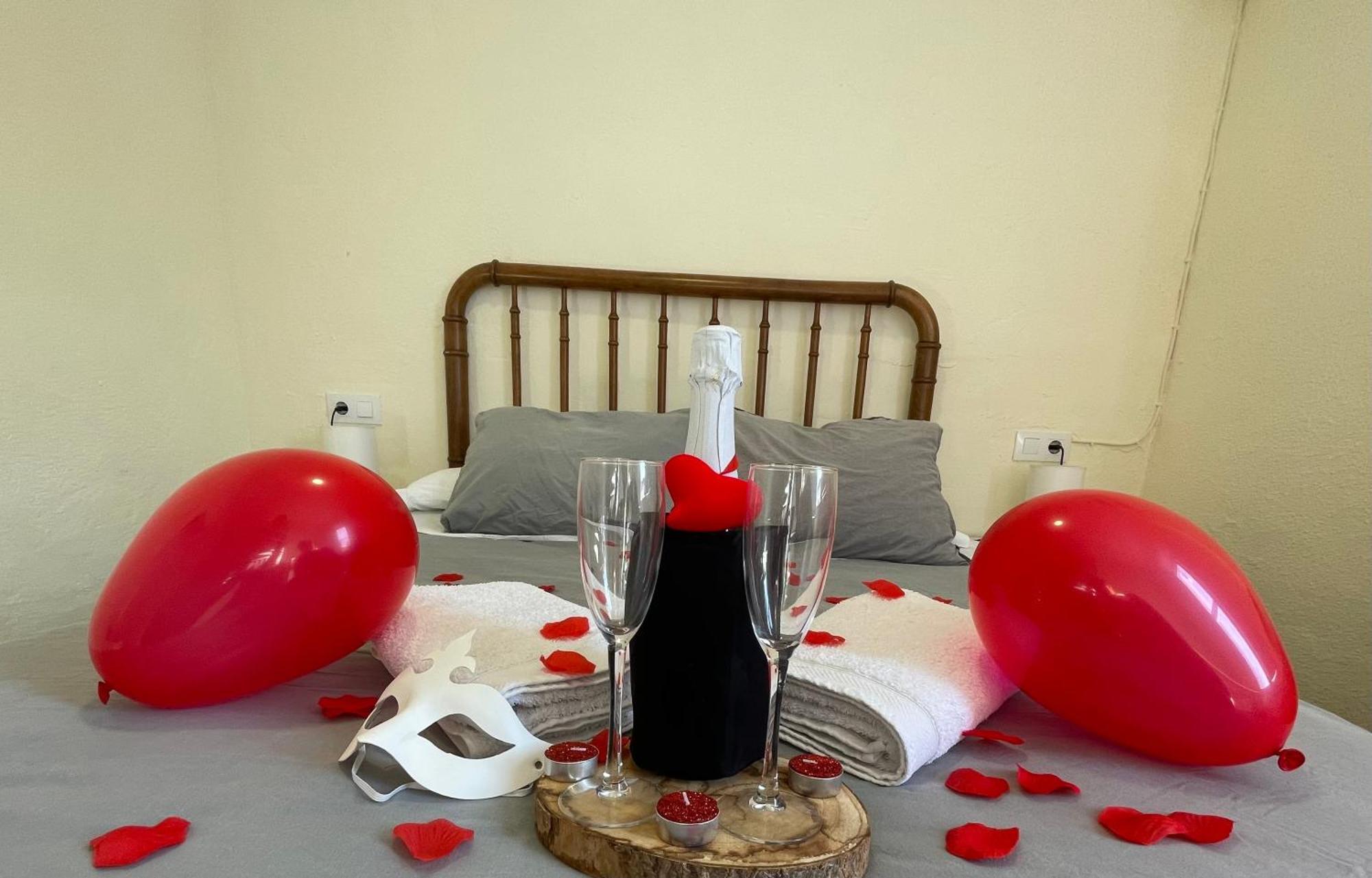 Apartamento Terra Rural - Casillas Valle De Ayora *