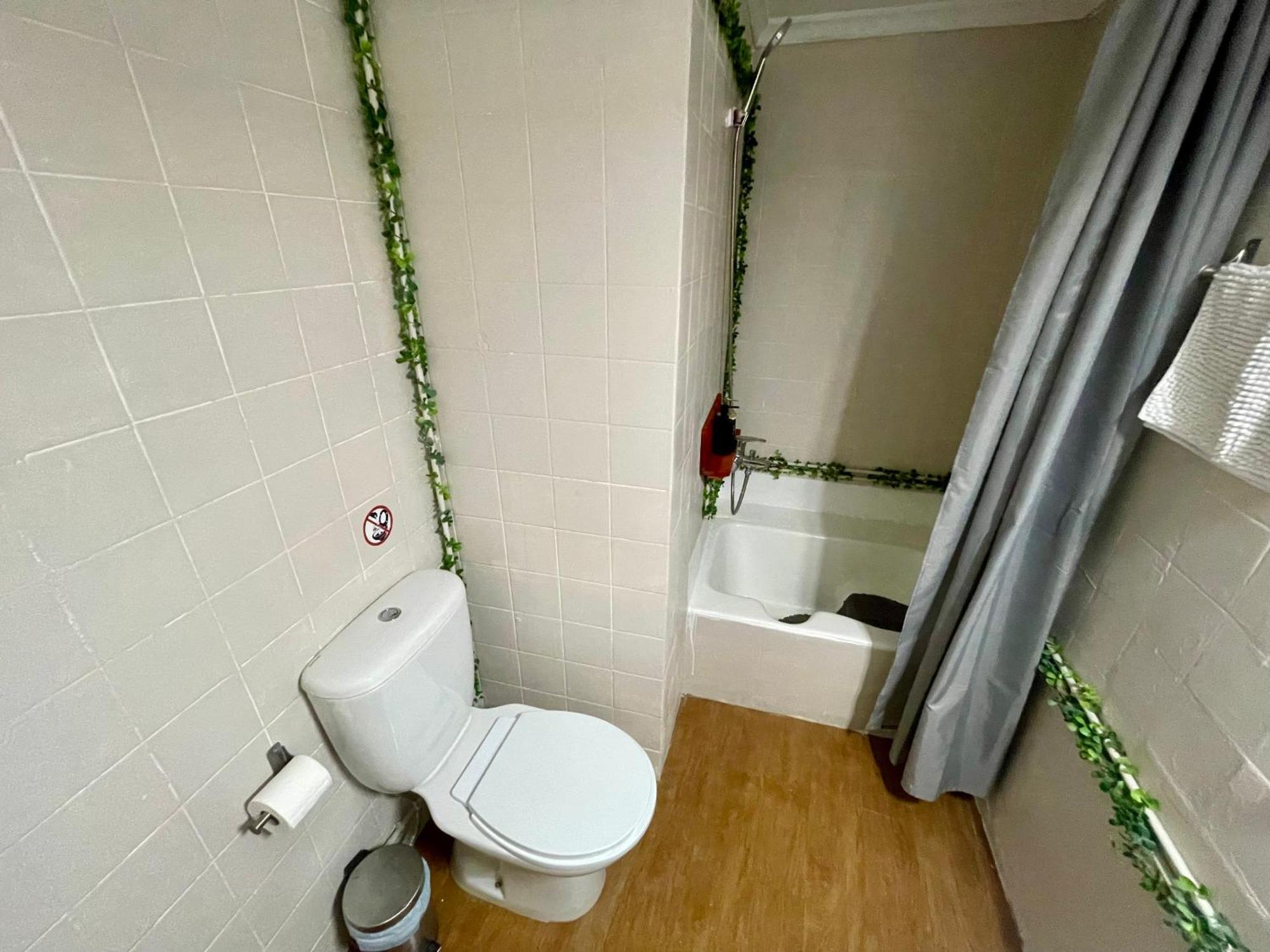 Apartment Terra Rural - Casillas Valle De Ayora