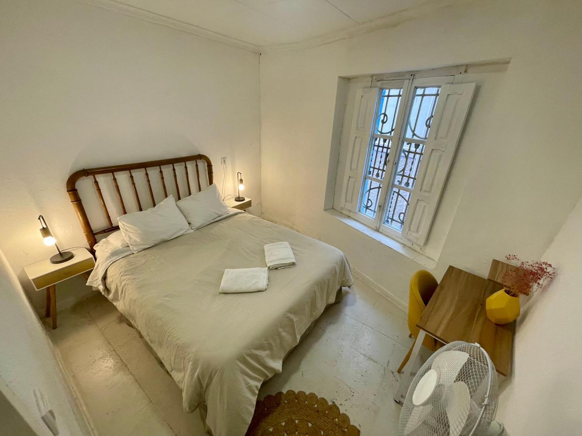 Terra Rural - Casillas Valle De Ayora Apartment Jalance