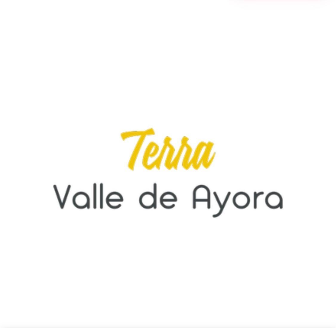 Terra Rural - Casillas Valle De Ayora *