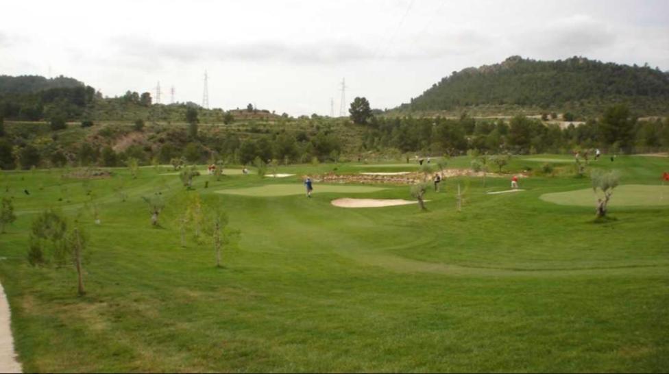 Terra Rural - Casillas Valle De Ayora Apartment *