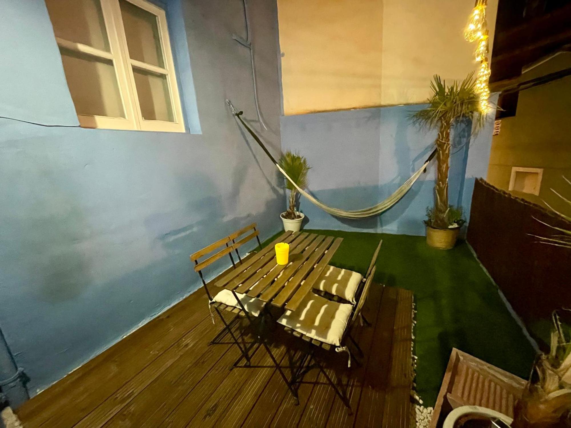 Terra Rural - Casillas Valle De Ayora Apartamento
