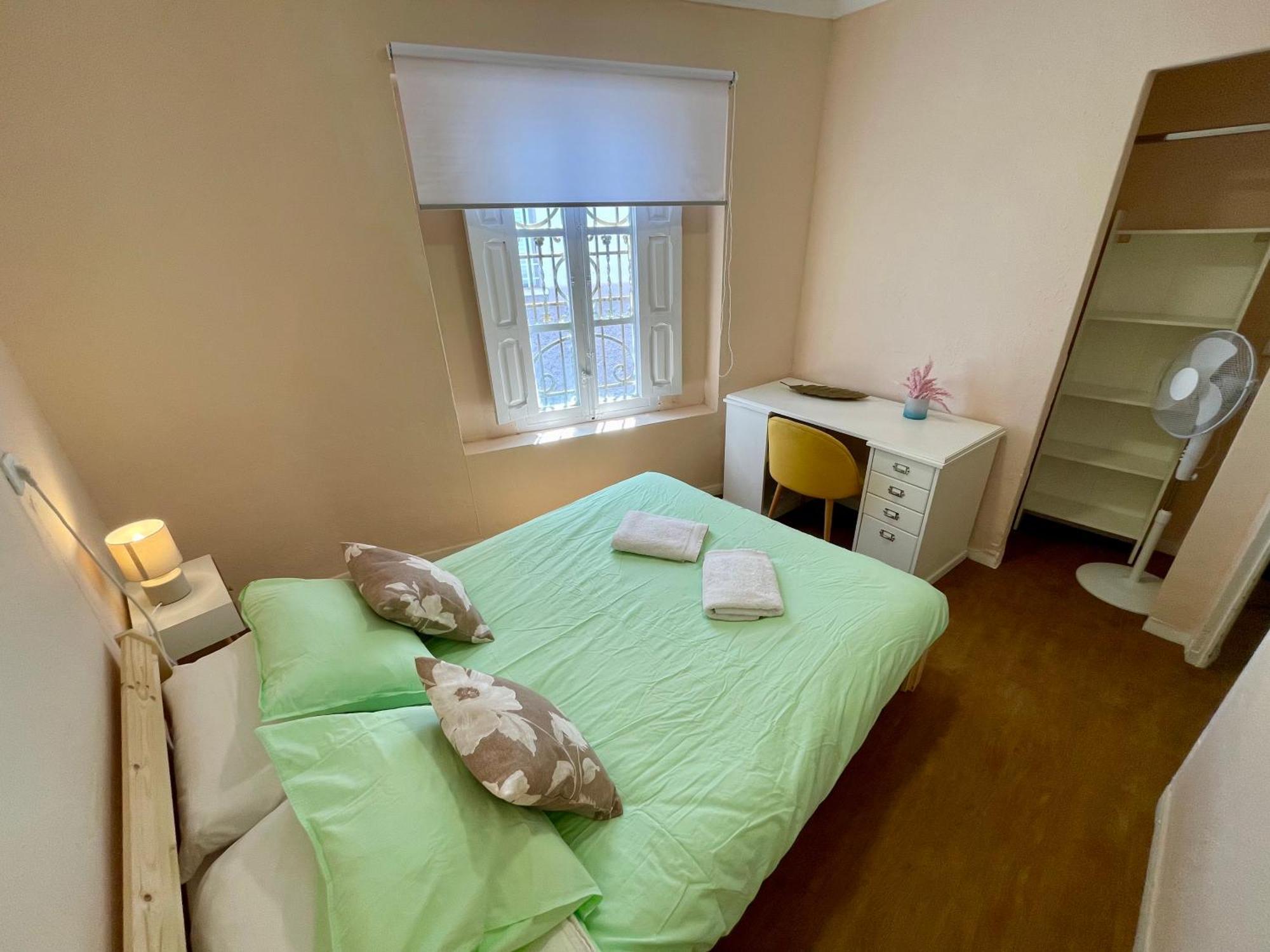 Terra Rural - Casillas Valle De Ayora Apartamento *