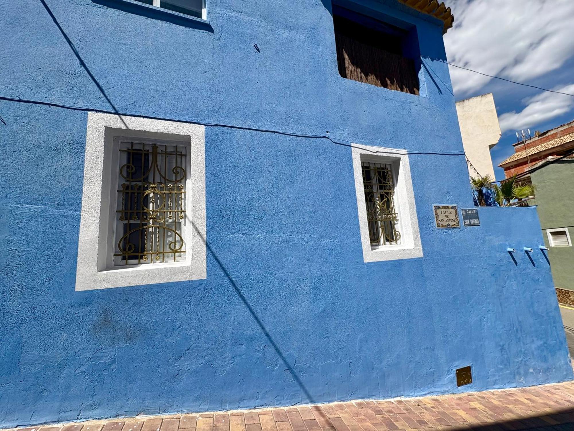 Apartamento Terra Rural - Casillas Valle De Ayora *